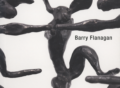Barry Flanagan, IKON catalogue Cover
